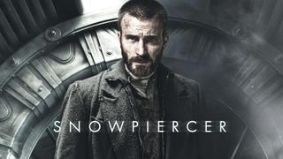  watch Snowpiercer