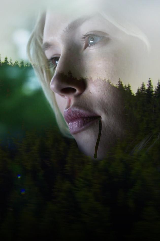 Embrace of the Vampire