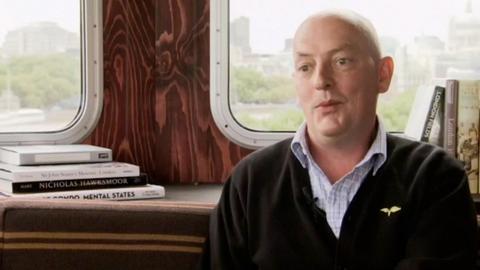 Yoga, Ocean Liner, Fossils