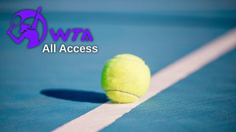 WTA All Access