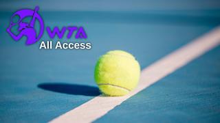  watch WTA All Access