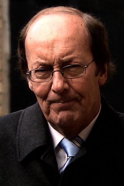 Fred Dinenage: Murder Casebook