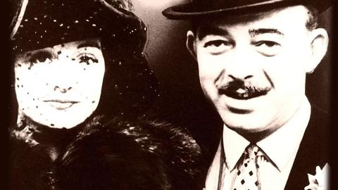 The Acid Bath Murderer