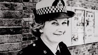 Patrick Mackay: The Psychopath