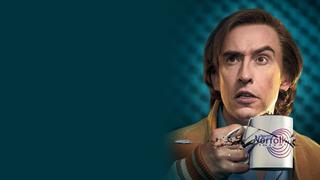 Alan Partridge