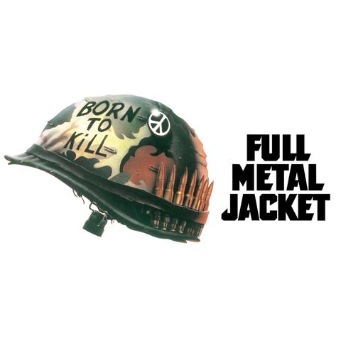 Full Metal Jacket