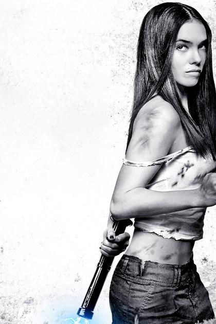 I Spit on Your Grave 2