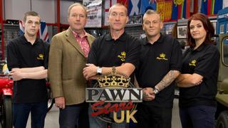  watch Pawn Stars UK