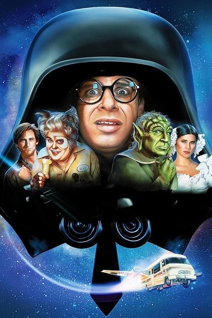 Spaceballs