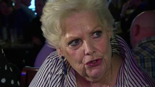 Bizarre Foods America