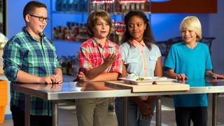 Rachael vs. Guy Kids Cook-Off