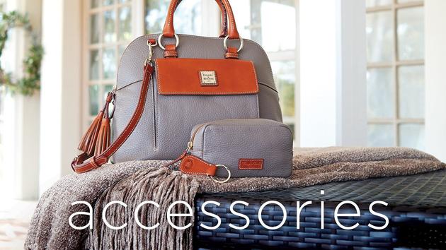 Accessorize Your Fall