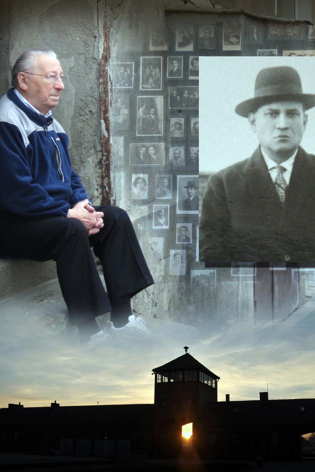 A Promise to My Father