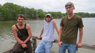 Gator Boys Gator Boys
