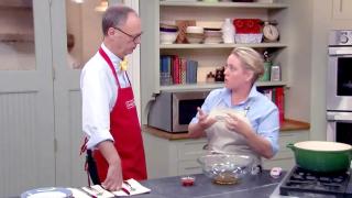 Picnic in the Country