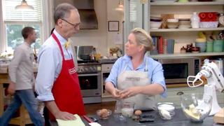 Old-Fashioned Sweet Endings Old-Fashioned Sweet Endings