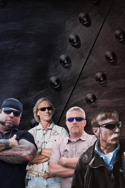 Airplane Repo: Wheels Up