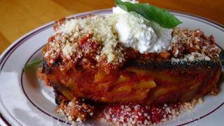 Modern Italian Modern Italian