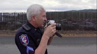 Cops Reloaded