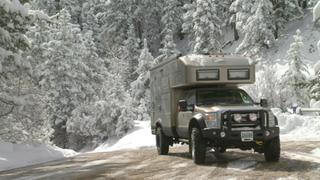 Newmar King Aire; Forks Continental Coach; EarthRoamer Newmar King Aire; Forks Continental Coach; EarthRoamer