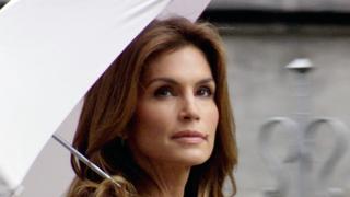 Cindy Crawford