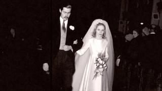 The Mystery of Lord Lucan