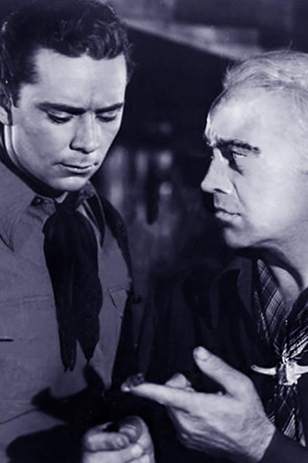 Partners of the Plains