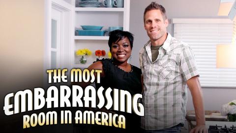 The Most Embarrassing Rooms in America