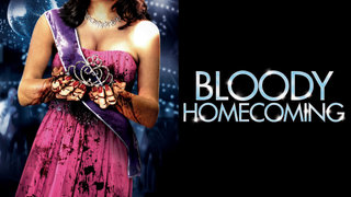 Bloody Homecoming