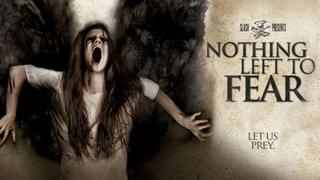  watch Nothing Left to Fear