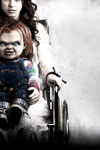 Curse of Chucky
