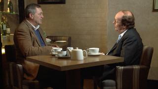 Derek Bentley - Let Him Have It!