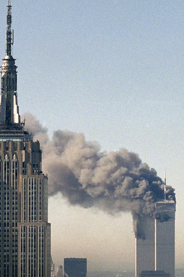 9/11: The Heartland Tapes