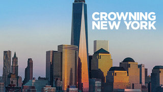 Crowning New York