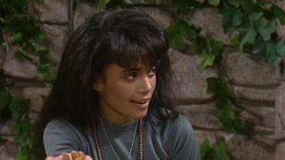 If Only for One Night