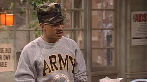 Delusions of Daddyhood