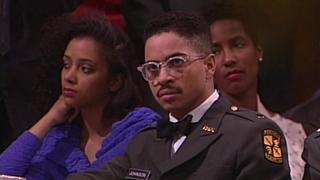 Soldier Boy Soldier Boy