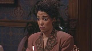 Whitley's Last Supper