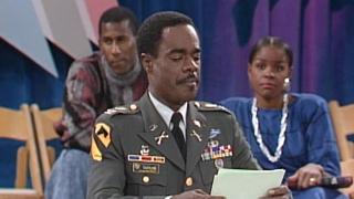 The Goodwill Games The Goodwill Games