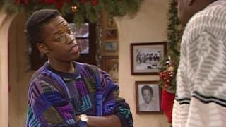 I'm Dreaming of a Wayne Christmas I'm Dreaming of a Wayne Christmas