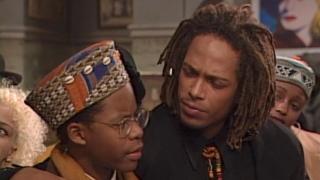 Ms. Understanding Ms. Understanding