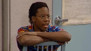 Home Is Where the Fire Is