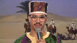 Rule Number One ... Rule Number One ...