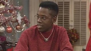 The Twelve Steps of Christmas