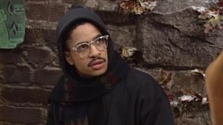 Just Another Four-Letter Word