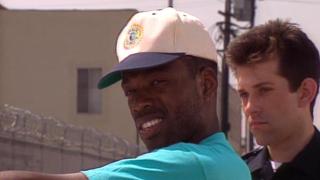 Honeymoon in L.A. Part 2 Honeymoon in L.A. Part 2