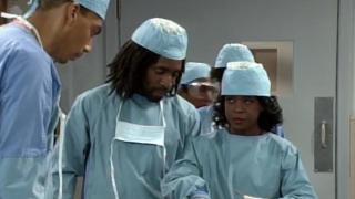 Really Gross Anatomy