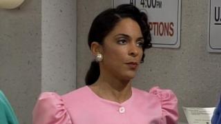 Occupational Hazards