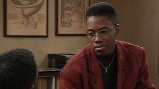 Lean on Me Lean on Me