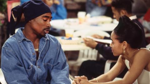 Homey, Don't Ya Know Me?